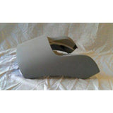 V-Rod VRSCF Muscle Shorty Rear Custom Fender ƒ?? 4.5 or 6.5 Shorter