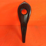 Harley Bagger Dash Panel Console Insert Kit For Touring FLH