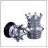 Original Custom Crown Gas Cap
