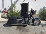 Yamaha Roadstar 1999 ƒ?? 2007 Stretched Side Covers & Tank Shrouds