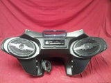 Harley Davidson Headlight Stereo Fairing Road King, Street Electra, Ultra Glide