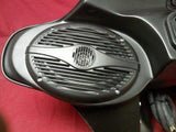 Harley Davidson Headlight Stereo Fairing Road King, Street Electra, Ultra Glide