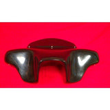 Harley Davidson Headlight Stereo Fairing Road King, Street Electra, Ultra Glide