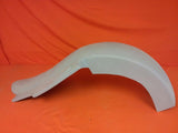 Harley Davidson 6 Extended Stretched Out & Down Fender 2014 ƒ?? 2018 only
