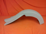 Harley Davidson 6 Extended Stretched Out & Down Fender 2014 ƒ?? 2018 only ƒ?? No Cut Out