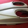 Harley 2014 ƒ?? 2018 Model Saddlebag Speaker Lids Harley Touring Stretched / Extended 6 x 9