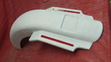 Harley Davidson 4.5 Extended Stretched Replacement Fender With LED Lights 2014 ƒ?? 2018