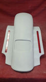 Harley Davidson 4.5 Extended Stretched Replacement Fender With LED Lights 2014 ƒ?? 2018