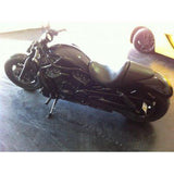 Harley Davidson V-Rod Soho Rear Fender VRSC