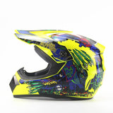 FREE SHIPPING motorcycle Adult motocross Off Road Helmet  ATV Dirt bike Downhill MTB DH racing helmet cross Helmet  capacetes