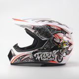 FREE SHIPPING motorcycle Adult motocross Off Road Helmet  ATV Dirt bike Downhill MTB DH racing helmet cross Helmet  capacetes