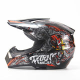 FREE SHIPPING motorcycle Adult motocross Off Road Helmet  ATV Dirt bike Downhill MTB DH racing helmet cross Helmet  capacetes
