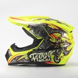 FREE SHIPPING motorcycle Adult motocross Off Road Helmet  ATV Dirt bike Downhill MTB DH racing helmet cross Helmet  capacetes