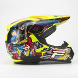 FREE SHIPPING motorcycle Adult motocross Off Road Helmet  ATV Dirt bike Downhill MTB DH racing helmet cross Helmet  capacetes