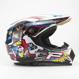 FREE SHIPPING motorcycle Adult motocross Off Road Helmet  ATV Dirt bike Downhill MTB DH racing helmet cross Helmet  capacetes
