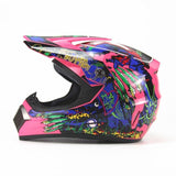 FREE SHIPPING motorcycle Adult motocross Off Road Helmet  ATV Dirt bike Downhill MTB DH racing helmet cross Helmet  capacetes