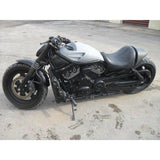 Harley Davidson Volos V-Rod Air Box Cover With Gauges VRSC