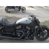 Harley Davidson Volos V-Rod Air Box Cover With Gauges VRSC