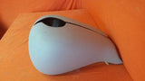 Harley Davidson Stretched Custom Tank Shrouds + Dash Panel Console Insert 1989-2018 Touring