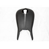 Harley Davidson Stretched Custom Tank Shrouds + Dash Panel Console Insert 1989-2018 Touring
